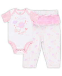 Children's clothing sets for toddlers