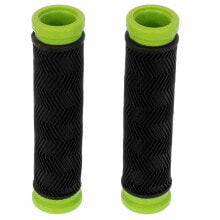 Bicycle grips