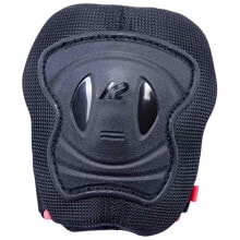 Knee pads and armbands