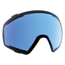 Lenses for ski goggles