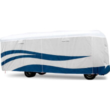 Boat covers