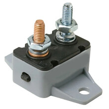 Circuit breakers, RCD, difautomats