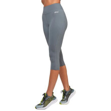 SIKSILK Sports Essentials Capri Leggings