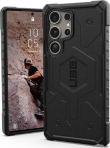 UAG WYP UAG Pathfinder - obudowa ochronna do Samsung Galaxy S24 Ultra 5G (black)