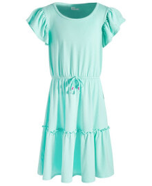 Baby dresses and sundresses for girls