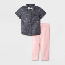 Children's clothing sets for toddlers