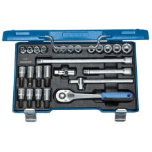 Tool kits and accessories gedore 6229740 - 224 mm - 60 mm