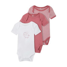 Baby bodysuits for toddlers