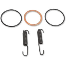 MOOSE HARD-PARTS 823100MSE Exhaust gasket