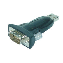 Computer connectors and adapters