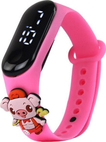 Children's wristwatches