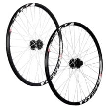 VELOX Mach1 Traxx M375 27.5´´ 6B Disc MTB Front Wheel