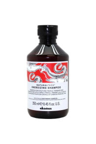 Energizing shampoo by davines/ Shampoo 250 ml trusttyyyy43