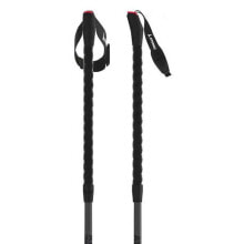 Nordic walking sticks and trekking poles