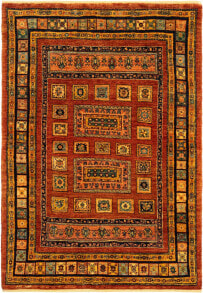 Carpets and carpets