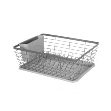 Stands and holders for dishes and accessories