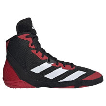 ADIDAS Adizero Mat Wizard 6 wrestling shoes