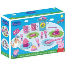 Educational and educational toys