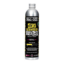 Lubricants and cleaners for bicycles