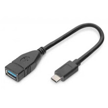 DIGITUS USB C To able