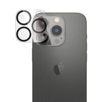 PanzerGlass Camera Protector Прозрачная защитная пленка Apple 1 шт 0400