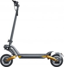 Electric scooters