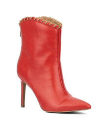 Women's ankle boots