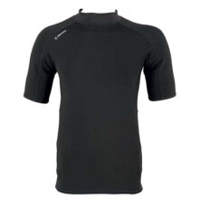 Мужские футболки APEKS Thermiq Carbon Core Short Sleeve T-Shirt