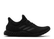 Futurecraft 4D 'Black Carbon'