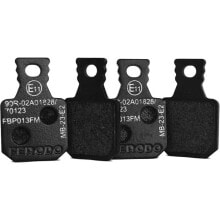 FERODO Magura 4P disc brake pads