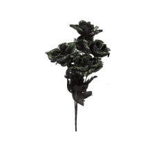 ATOSA Halloween 35 Cm Decorative Flower