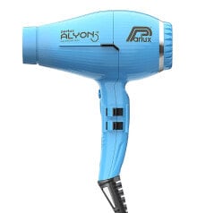 Фен Parlux Alyon Air Ioinizer Tech Light-Blue 2250 Вт Бирюзовый