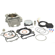 Spare parts and consumables for motor vehicles