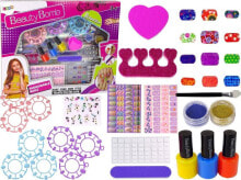 Beauty Salon Play Sets for Girls