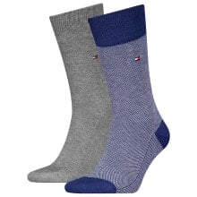 TOMMY HILFIGER 701226104 socks 2 pairs