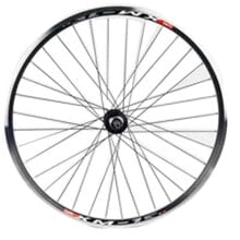 GURPIL XM-1 7s 29´´ Tubeless MTB Rear Wheel