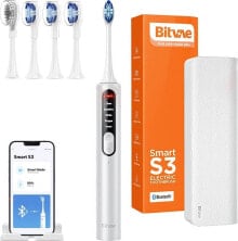 Electric Toothbrushes