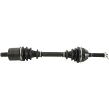 All BALLS Polaris AB8-PO-8-305 Wheel Axle