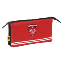 SAFTA Kings League Aniquiladores Triple pencil case