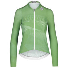 BIORACER Icon Long Sleeve Jersey