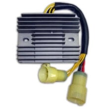 TECNIUM 2472 regulator/rectifier