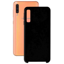 KSIX Samsung Galaxy A70 Soft phone case