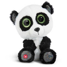 NICI Panda Peppino 15 cm Teddy