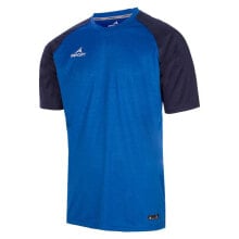 Спортивная одежда, обувь и аксессуары MERCURY EQUIPMENT Lazio Short Sleeve T-Shirt