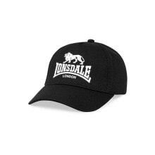 LONSDALE Beckbury Cap