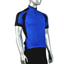 JAIME LLORENTE Short Sleeve Jersey