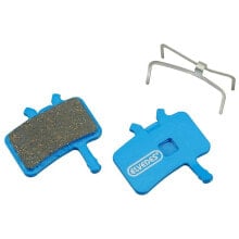 ELVEDES Avid Mechanical 02-04/BB7/All Juicy Organic Disc Brake Pads