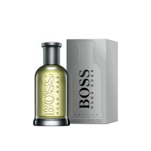 BOSS BOTTLED eau de toilette spray 50 ml