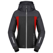 SPIDI H2Out II Hoodie Jacket