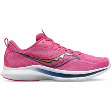 Running Shoes for Adults Saucony Kinvara 13 Pink